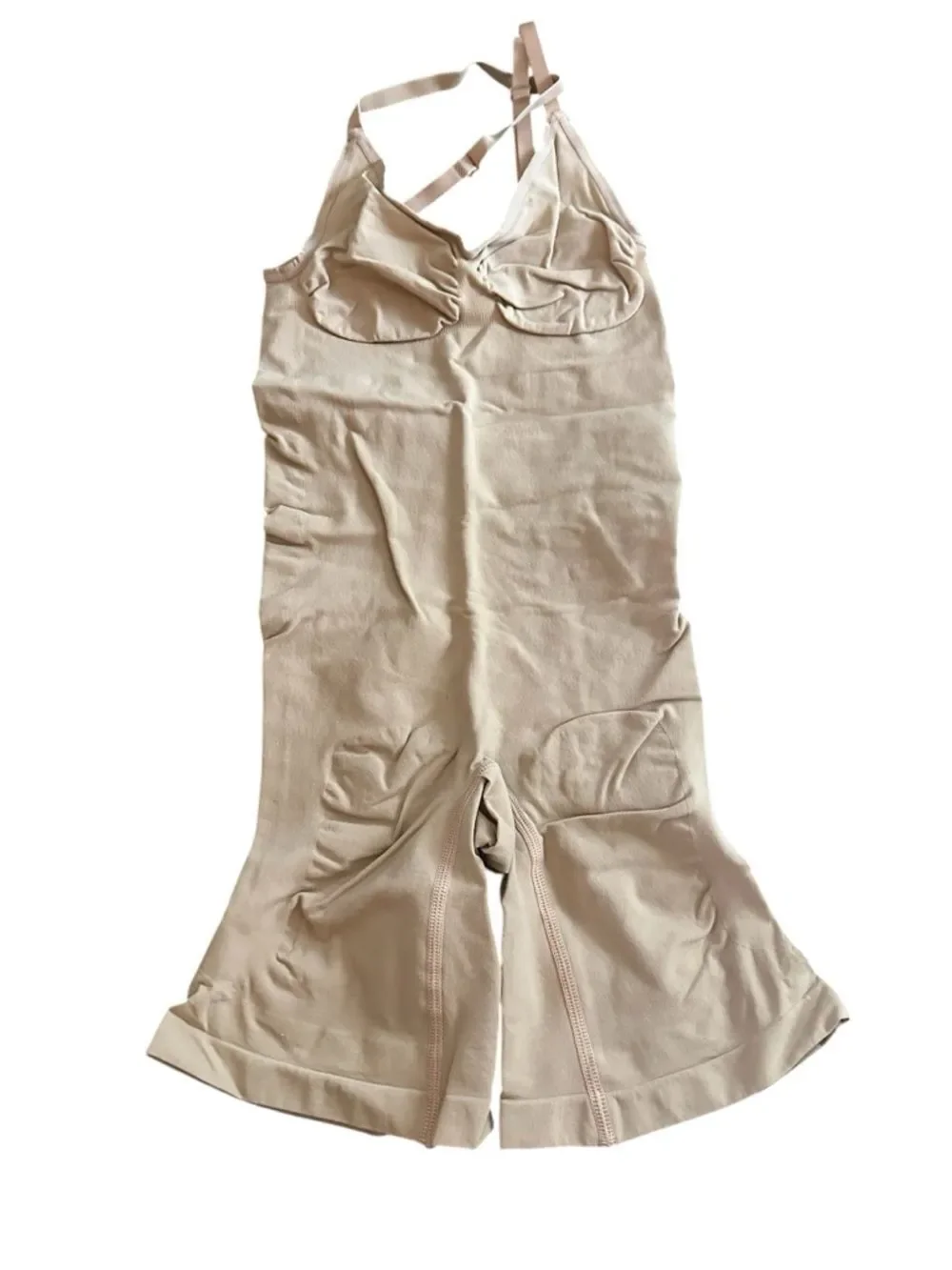Feelingirl  Sculpting Shapewear Bodysuit - Nude size M/L
